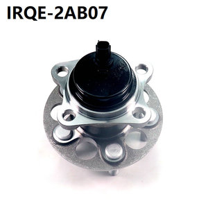 Irqe 2ab07 Rear <b>Wheel</b> Bearing Unit Axle Head Assembly For Toyota Faw Jp 42450 52080 New <b>Replacement</b> Part - Product Image 3