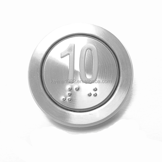 YS01W,A4N18639,A4J18638 Elevator Button Switch ,elevator Call Button