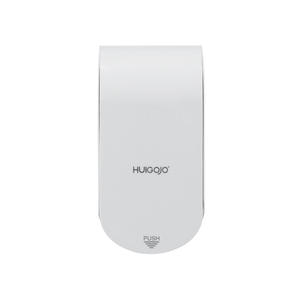 Dispensador <span class=keywords><strong>de</strong></span> Jabón Manual <span class=keywords><strong>de</strong></span> Alta Calidad para <span class=keywords><strong>Urinario</strong></span>, Montado en la Pared, Capacidad <span class=keywords><strong>de</strong></span> 1000 ml, Cumple con la Normativa ADA, Construcción <span class=keywords><strong>de</strong></span> Plástico para Uso en Hoteles - Product Image 6