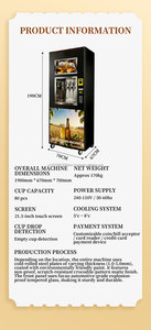 Vente directe d'usine - Distributeur de bière commercial - Machine à bière pression pour bar et pub - Product Image 2