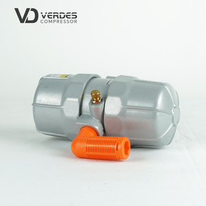 Vente chaude 1/2 "auto-nettoyage pneumatique condensat vanne de vidange automatique condensat vidange automatique pour compresseur réservoir filtre sécheur - Product Image 4