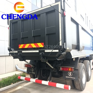 <span class=keywords><strong>Camion</strong></span> à <span class=keywords><strong>benne</strong></span> basculante de bonne qualité Shacman H3000 LHD RHD 6X4 10 roues moteur diesel 17 18 <span class=keywords><strong>19</strong></span> 20 22 25 CBM mètres cubes d'occasion - Product Image 3