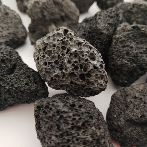 <span class=keywords><strong>Pierre</strong></span> ponce <span class=keywords><strong>volcanique</strong></span>, <span class=keywords><strong>pierre</strong></span> de lave noire, vente en gros - Product Image 2