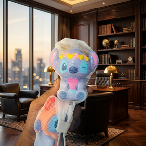 Balle anti-stress à presser en EVA, à rebond lent, jouet sensoriel à pétrir, petit jouet mignon pour enfants, Balle anti-stress à presser en EVA Anime - Product Image 4