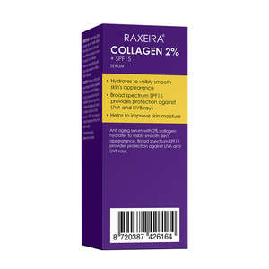 Venta al por mayor belleza Productos Personales cuidado de la piel suero sol <span class=keywords><strong>SPF</strong></span> productos de piel ordinaria suero de cuidado de la piel - Product Image 6