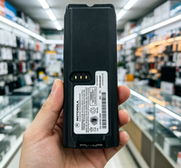 Baterai Motorola NNTN4437A NNTN4437B NiMH IMPRES Isi Ulang 7.5V 1700mAh untuk XTS5000 XTS3500 XTS3000 XTS4250 MTP200 MTP300