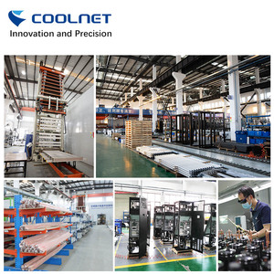 <span class=keywords><strong>Aire</strong></span> <span class=keywords><strong>Acondicionado</strong></span> de Precisión Coolnet Serie CJA de 3.5kW, 5kW, 7.5kW y 12.5kW para Centros de Datos con Armarios Integrados - Product Image 6