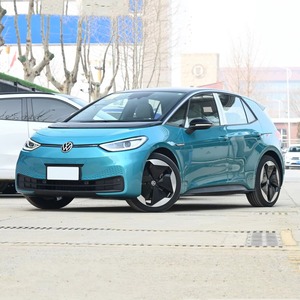 Gran Descuento, Nuevo Modelo 2024, ID3 Pure, ID3 Pro para ID3, SUV Eléctrico, Tracción Delantera, ACC, Cuero, Automático, Euro VI, en Oferta - Product Image 5