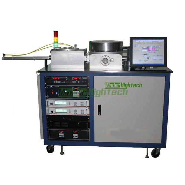 MDICP-5000F Fully Automatic ICP Etching Machine / Semiconductor Equipment Inductively Coupled Plasma