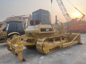 Offre Spéciale Caterpillar D5N D5M D6M D7G Bulldozers sur chenilles Core Composant de moteur en vente - Product Image 2