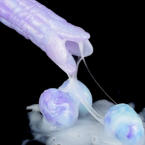 YOCY - Tapón Anal de Silicona, Ovipositor, Juguete Sexual Neumático para Hombres y Mujeres - Product Image 3