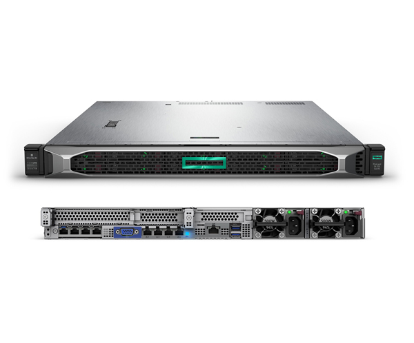 F01-L-15-③ HP ProLiant DL320e Gen8 v2 1点【通電OK】... : Hewlett Packard Enterprise ProLiant DL320 Gen11 Rack