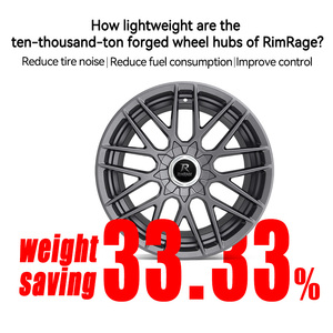 Jantes forgées Rotiform RSE en alliage 17-22 pouces 5x114.3 5x120 pour BMW E92 M3 Audi RS4 <span class=keywords><strong>Mercedes</strong></span> C63 AMG VW Golf R32 - Product Image 2