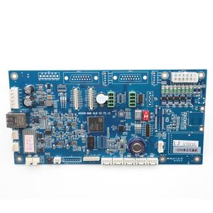 Плата управления Hoson I3200 для одной печатающей головки, совместимая с печатающими головками I3200 UV/DTF, для экосольвентных/сублимационных принтеров - Product Image 2