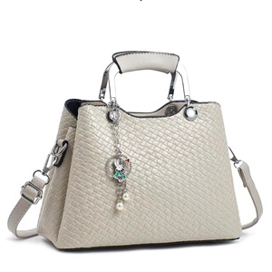 Bolso Bandolera de un Solo Hombro, Moderno y Sencillo, para Mujer, Versátil, Modelo 2026, Bolso de Mano Vertical - Product Image 1