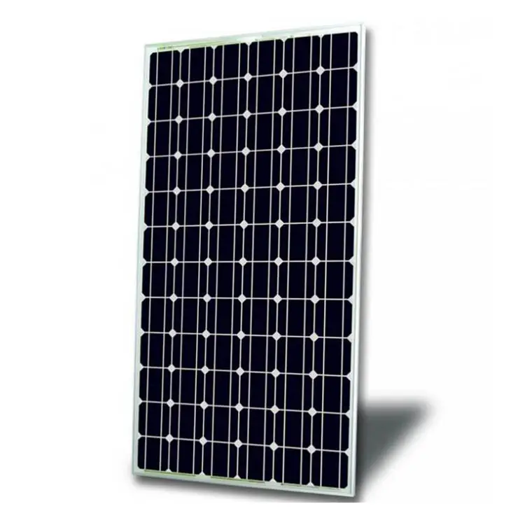 Supersolar fabrika fiyat 550 watt panelleri Mono yarım hücre güneş panelleri Sudan