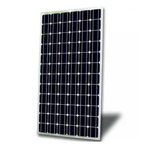 Supersolar Factory Price 550 Watts Panels Mono Half Cell Solar Panels in Sudan