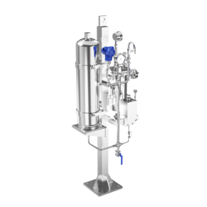ระบบเพิ่มแรงดันภายนอก Plan53B, กระบอกเพิ่มแรงดัน, ซีลกลไกคู่, ตัวสะสมแรงดัน, เครื่องแลกเปลี่ยนความร้อน, อุตสาหกรรมปิโตรเคมี - Product Image 1