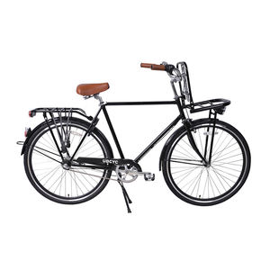 Tianjín-<span class=keywords><strong>bicicleta</strong></span> clásica de una sola velocidad para mujer, bici de aluminio para Ciudad, suministro de china, precio bajo - Product Image 6