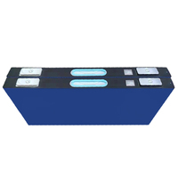 Batteries lithium-ion NMC 3,7 V 200 Ah 195 Ah CALB, batteries rechargeables, cellules prismatiques 3,7 V pour véhicules électriques, motos