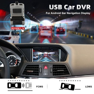 Pantalla táctil inalámbrica CarPlay Android Auto Monitor de coche para <span class=keywords><strong>mercedes</strong></span>-benz W212 <span class=keywords><strong>2009</strong></span> - Product Image 5