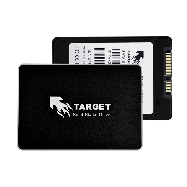 2.5 SATA III Internal Hard Drives for Laptop 128GB to 512GB Solid State Disk 3 Series SSD