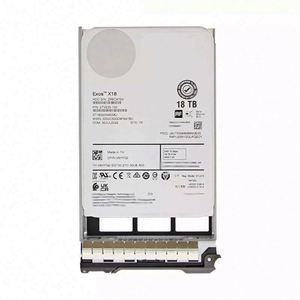 ฮาร์ดไดรฟ์แบบ Hot-Plug ขนาด 3.5 นิ้ว รุ่น 400-BLWP ความจุ 18TB SAS 12Gbps 7.2K 512e สำหรับเซิร์ฟเวอร์ PowerEdge - Product Image 3