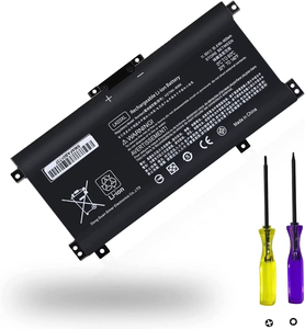 Fast Shipping 11.55V 55.8Wh 4835mAh Safe <b>Recharge</b> LK03XL <b>Battery</b> for HP 17T-CE000 17T-CE100 Durable <b>Battery</b> - Product Image 1