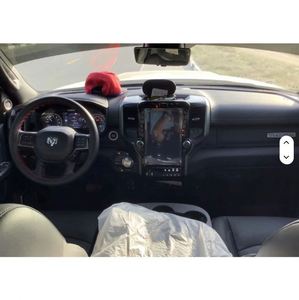 Camioneta Doble Cabina DODGE <span class=keywords><strong>RAM</strong></span> 6.2L 2024 NUEVA USADA - Product Image 4