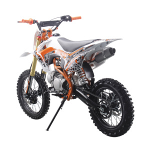 Motocicleta de Cross de 140 cc, Motocicleta Todoterreno de <span class=keywords><strong>125</strong></span> cc - Product Image 4