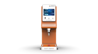 Nouvelle machine à riveter électrique automatique 2025 pour garnitures de frein, plaques d'embrayage, rivets en cuivre et aluminium – Haute sécurité et efficacité énergétique