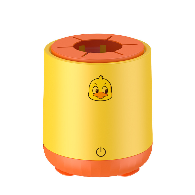 Agitador de senos de primera generación [Little Yellow Duck]
