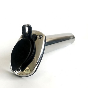 Porte-<span class=keywords><strong>canne</strong></span> en acier inoxydable, accessoires <span class=keywords><strong>de</strong></span> pêche, <span class=keywords><strong>de</strong></span> <span class=keywords><strong>bateau</strong></span> - Product Image 1