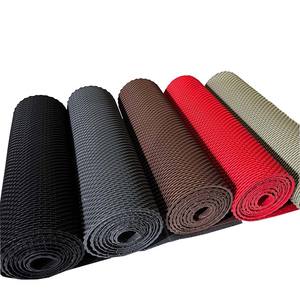 Alfombrillas de Coche Personalizadas de Fábrica, Alfombrillas de Lujo Personalizables, Alfombrillas Impermeables y Ecológicas de PVC, Juego Completo - Product Image 1