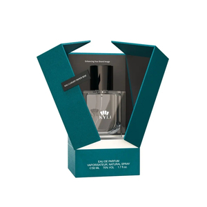 Caja de perfume moderna de marca OEM para minoristas, perfume Oud para hombre, ecológico, de larga duración, en spray, 100ml 50ml, alta calidad - Product Image 6