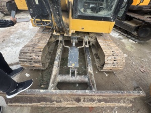 รถขุดขนาดเล็ก CAT306 Cat 306cr คุณภาพสูง รถขุดมือสอง Cat <span class=keywords><strong>306</strong></span> สำหรับขาย - Product Image 2