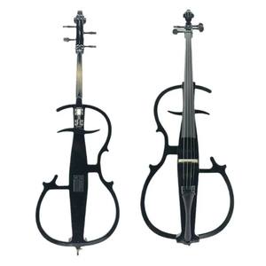 Violon électif majeur jouant du <span class=keywords><strong>violoncelle</strong></span> électronique virtuose pour débutants Violon <span class=keywords><strong>Violoncelle</strong></span> Instrument - Product Image 1