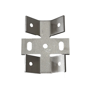 Offre Spéciale – Système de Fixation Trapézoïdal en Acier Inoxydable pour Panneaux Solaires – Fixation par Serre-câbles – Marque OEM – Haute Qualité – Résistance au Vent 60 m/s – Charge de Neige 3 KN/m² - Product Image 3