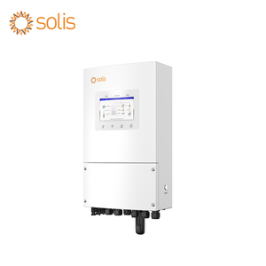 Inversor Híbrido <span class=keywords><strong>Solis</strong></span> S6-EH1P(3-10)K-L-PLUS 3kw 3.6kw 5kw 6kw 8kw 9kw 10Kw, Inversor <span class=keywords><strong>Solis</strong></span> S6-eh1p8k-l-plus, Precio del Inversor <span class=keywords><strong>Solis</strong></span> - Product Image 3