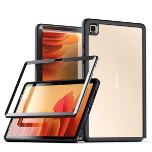 Funda de Silicona Resistente a Golpes para Tablet Samsung Galaxy Tab A7 Lite T220 T225, Carcasa Protectora Resistente - Product Image 1