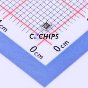 Résistance SMD SCR0805F1K24 0805 (Type : Film Épais) (Résistance : 1,24 kOhm Précision : 1%) - Product Image 1