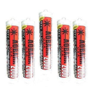 2400 speciale acquario impermeabile ad asciugatura <span class=keywords><strong>rapida</strong></span> <span class=keywords><strong>colla</strong></span> di vetro acido grande tavola integrata plafoniera trasparente - Product Image 1