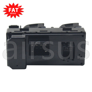 Cho 2007-2013 GMC Chevrolet Silverado điều khiển bên Thạc sĩ điện cửa sổ cửa chuyển đổi (6 pins + 8 pins) - Product Image 5