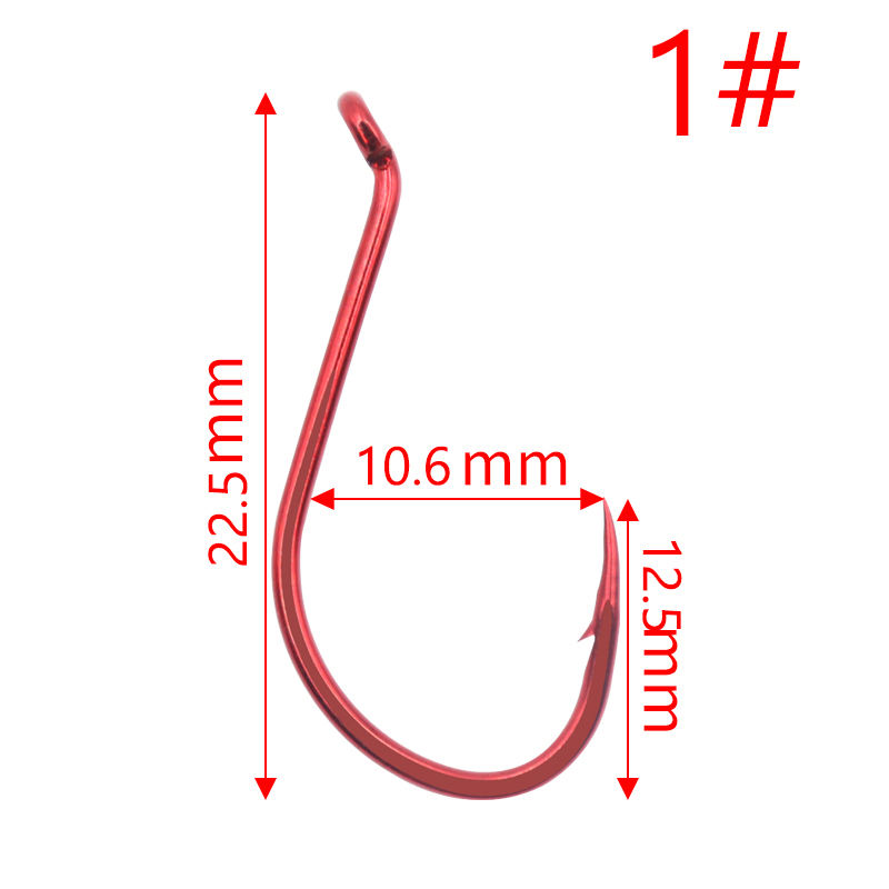 1 #12 piezas por paquete