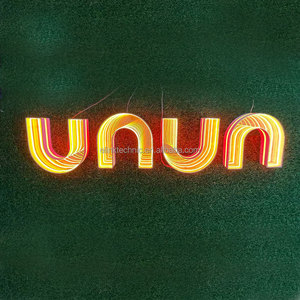 Insegne al Neon LED Personalizzate per Agenzie di Marketing Esperenziale - Product Image 1