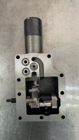 Pièces de pompe hydraulique PV23