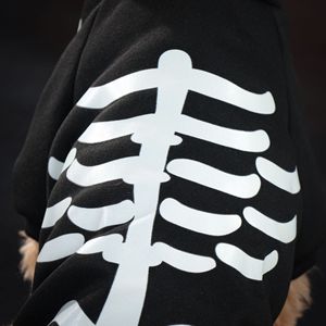 Nuevos disfraces de Cosplay de Halloween, disfraz de fiesta genial para mascotas, disfraces de perros, ropa divertida para perros, ropa de Cosplay para perros - Product Image 3