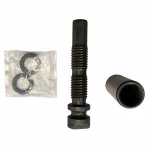 Repuestos de Alta Calidad para Camiones ANTO, Kits de Pernos y Bujes de Muelles de Hoja 355145 128681 128680 para Camión - Product Image 2