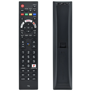 Nuevo control remoto de TV O R3PA23 para Panasonic Google Assistant 398GR08BEPSN0001UI - Product Image 1