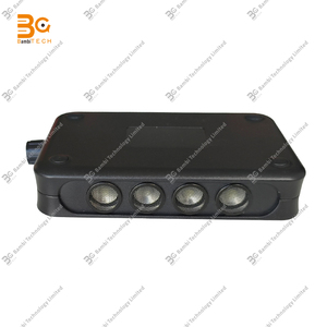 Mini Sistema Ultrasónico Anti Grabación de Audio, Protege la Privacidad Personal, Protege las Conversaciones Empresariales - Product Image 2